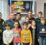Спасатели провели в Белеве акцию «Юный спасатель» - МЧС