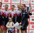 Тульские спортсмены завоевали золото и бронзу чемпионата и первенства России по велосипедному спорту - ИА Тульская служба новостей