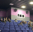 Школьники Тульской области бесплатно посмотрят премьерные фильмы - Объединение центров развития культуры