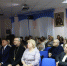 В Центральной городской библиотеке имени А.С. Пушкина в Новомосковске открылись XV-е краеведческие чтения - ИА Тульская пресса.Ru