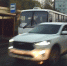 В Глушанках торопыга едва не устроил лобовое ДТП: видео - Myslo.Ru
