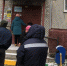 В доме на улице Кауля провели работы по благоустройству - ИА Тульская служба новостей