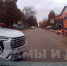 В Болохово торопыга на Haval едва не устроил ДТП - Myslo.Ru