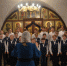 Встреча  с хором «Камертон» - Тульская епархия