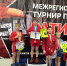 В Щекино прошел открытый турнир города по спортивному самбо - Управление физкультуры и спорта