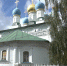 Реставрация Благовещенской церкви в Туле завершится через 2 года - ТК Первый Тульский