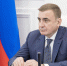 Алексей Дюмин поздравил туляков с Днем народного единства - ТК Первый Тульский