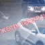 На заправке в Тульской области водитель чуть не вырвала бензоколонку - ТК Первый Тульский