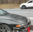 Под Тулой на трассе М-2 столкнулись 2 легковушки - ТК Первый Тульский