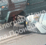 В Туле от автомобиля отлетело колесо и повредило три автомобиля - Myslo.Ru