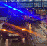 Появилось видео ДТП с Subaru и пешеходом на улице Агеева в Туле - ТК Первый Тульский