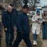 Андрей Гурьянов принял участие в приемке детской площадки - Городская Дума