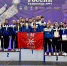 Тульские спортсмены стали победителями чемпионата и первенства России по тхэквондо МФТ - ИА Тульская служба новостей