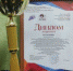 ПОБЕДА В КОНКУРСЕ «ПРОФЕССИОНАЛ» - ДШИ им. Г.Г. Галынина