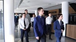 В «Тула-Арене» прошел день открытых дверей для участников программы «ГосСтарт»