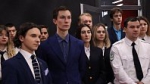 В «Тула-Арене» прошел день открытых дверей для участников программы «ГосСтарт»
