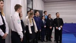 В «Тула-Арене» прошел день открытых дверей для участников программы «ГосСтарт»