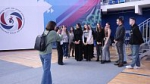 В «Тула-Арене» прошел день открытых дверей для участников программы «ГосСтарт»