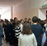 В школе спасатели провели тренировочную эвакуацию с детьми и педагогами - МЧС