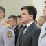 В Туле чествовали сотрудников органов внутренних дел - Правительство области