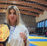 Тулячка Анна Фатеева стала чемпионкой России по рукопашному бою - Молодой коммунар