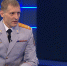 Андрей Даценко: «Принял решение пойти в школу милиции, посмотрев “Полицейскую академию”» - ГТРК