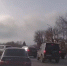 Автохам на внедорожнике чуть не утроил ДТП в Туле: видео - ИА Тульская пресса.Ru