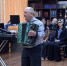 Творчество побратимов - Библиотечно-информационный комплекс