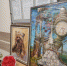 Выставка творческих работ инвалидов в Богородицке - Управление соцзащиты населения