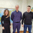 Рабочие встречи коллег по партии - ЛДПР