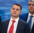 ЛДПР поддержит проекты бюджета фонда Социального страхования и ОМС - ЛДПР