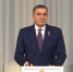 Алексей Дюмин: нет на сегодня главнее и важнее задачи, чем выстоять и победить - ГТРК