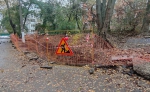 Туляки пожаловались губернатору на разрытые теплотрассы