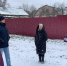 В тульской деревне Малевка представители городской Думы поговорили с местными жителями - ИА Тульская служба новостей