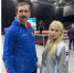 Тулячка Александра Шубина стала бронзовым призером Кубка мира по рукопашному бою - ИА Тульская служба новостей