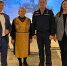 Елена Гребнева приветствовала участников Кадетского бала - Единая Россия