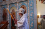 Собор Архистратига Михаила и прочих Небесных Сил бесплотных.