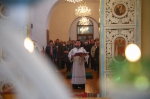 Собор Архистратига Михаила и прочих Небесных Сил бесплотных.