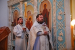 Собор Архистратига Михаила и прочих Небесных Сил бесплотных.