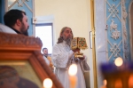 Собор Архистратига Михаила и прочих Небесных Сил бесплотных.
