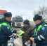 Тульские инспекторы ДПС за час рейда оштрафовали трех пешеходов в Плавске - ИА Тульская служба новостей