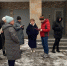 Ирина Симонова приняла участие в приемке работ, выполненных по проекту «Наш город» - Городская Дума