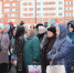 353 переселенца из аварийного жилья в Богородицке получили ключи от новых квартир - Молодой коммунар