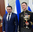 Экипаж атомного подводного крейсера «Тула» стал лучшим на Северном флоте - ТК Первый Тульский