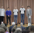 В Туле наградили победителей конкурса «Наследники Никиты Демидова» - ТК Первый Тульский