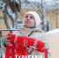 "Первый Тульский" согрел легендарную "Тещу" - ТК Первый Тульский