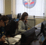 Психологи спасательного ведомства отработали особенности оказания психологической помощи на телефоне «Горячая линия» - МЧС