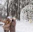Обновленный городской парк открылся в Белеве Тульской области - Центр 71