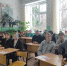 Для школьников региона провели выездные мероприятия по Пушкинской карте - Объединение центров развития культуры