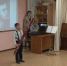 Концерт в детском саду - ДШИ им. Г.Г. Галынина